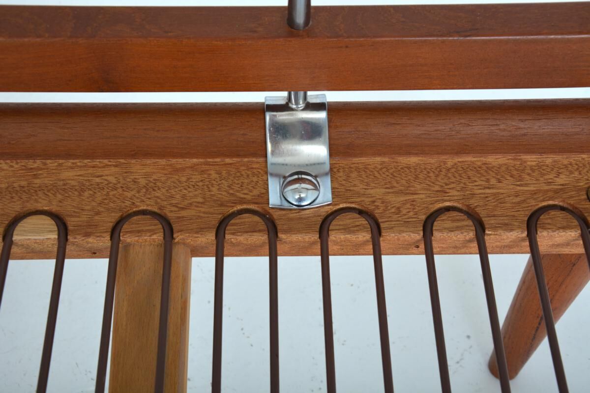 Daybed "Minerva " de Peter Hivdt et Orla Molgaard Nielsen