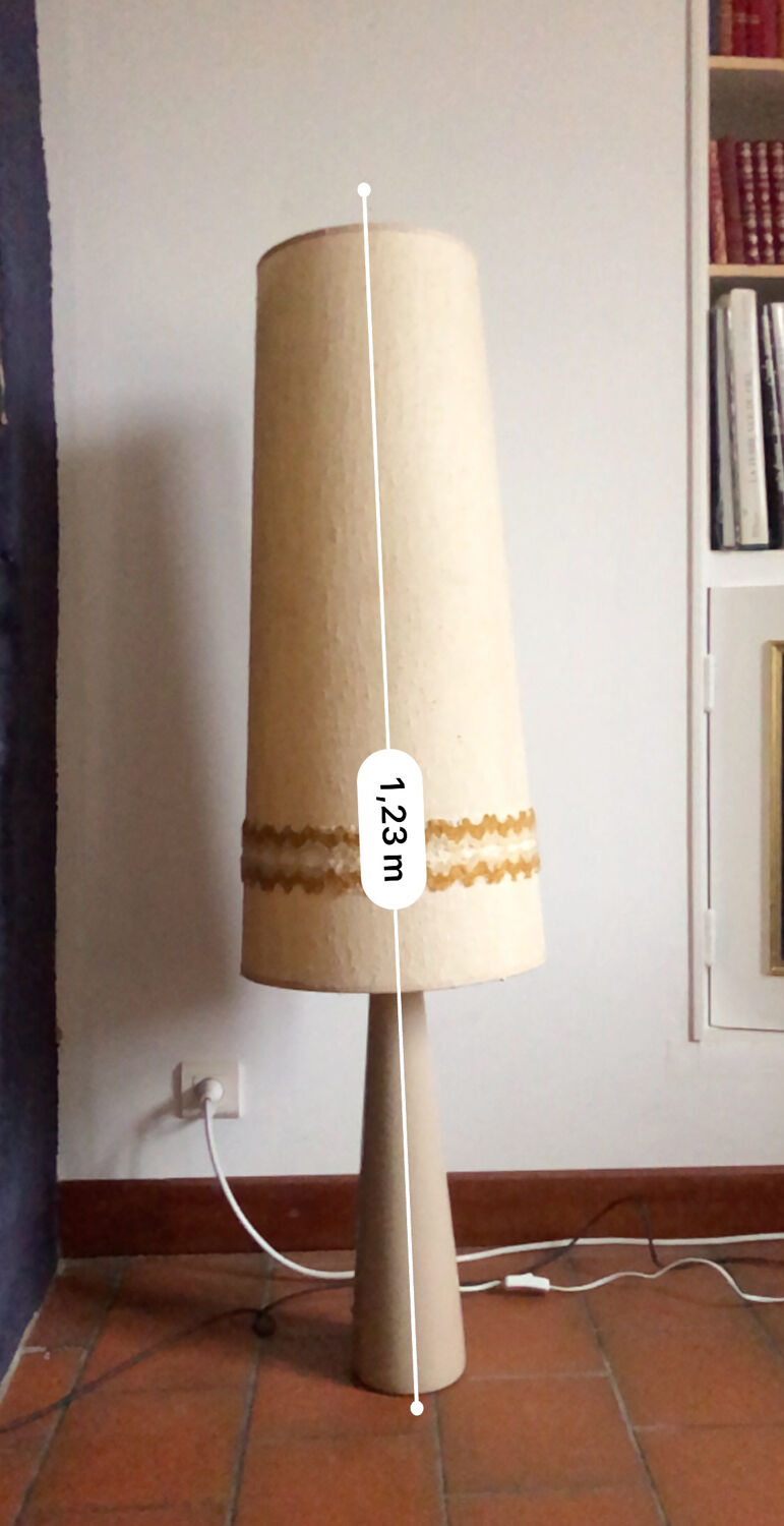 Lampadaire