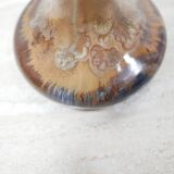 Sandstone vase by Alfred Renoleau