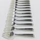 12 cake forks