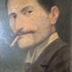 Portrait of a man 1901