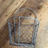 Mesh baskets