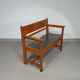 Art Deco / Haagse School / Bench / 1930s