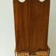 Ancienne petite étagère en bois