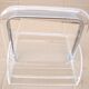 Guzzini napkin holder in plexiglass