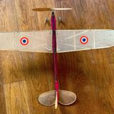 L'Avion de France, modèle "Aigle" circa 1940, Avion sans pilote Unis France