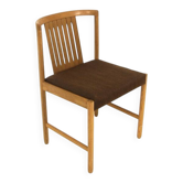 Scandinavian chair "Variett", Bertil Fridhagen, Bodafors, Sweden, 1960