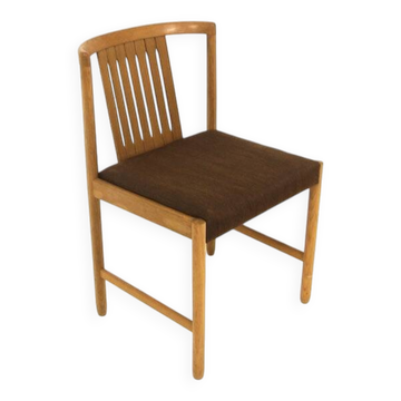 Scandinavian chair "Variett", Bertil Fridhagen, Bodafors, Sweden, 1960