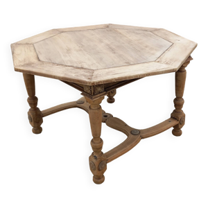 Table En noyer  St LXIII