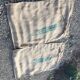 Lot of jute bags