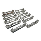 Set of 12 knife rests