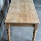 Farm table
