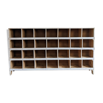 Locker cabinet