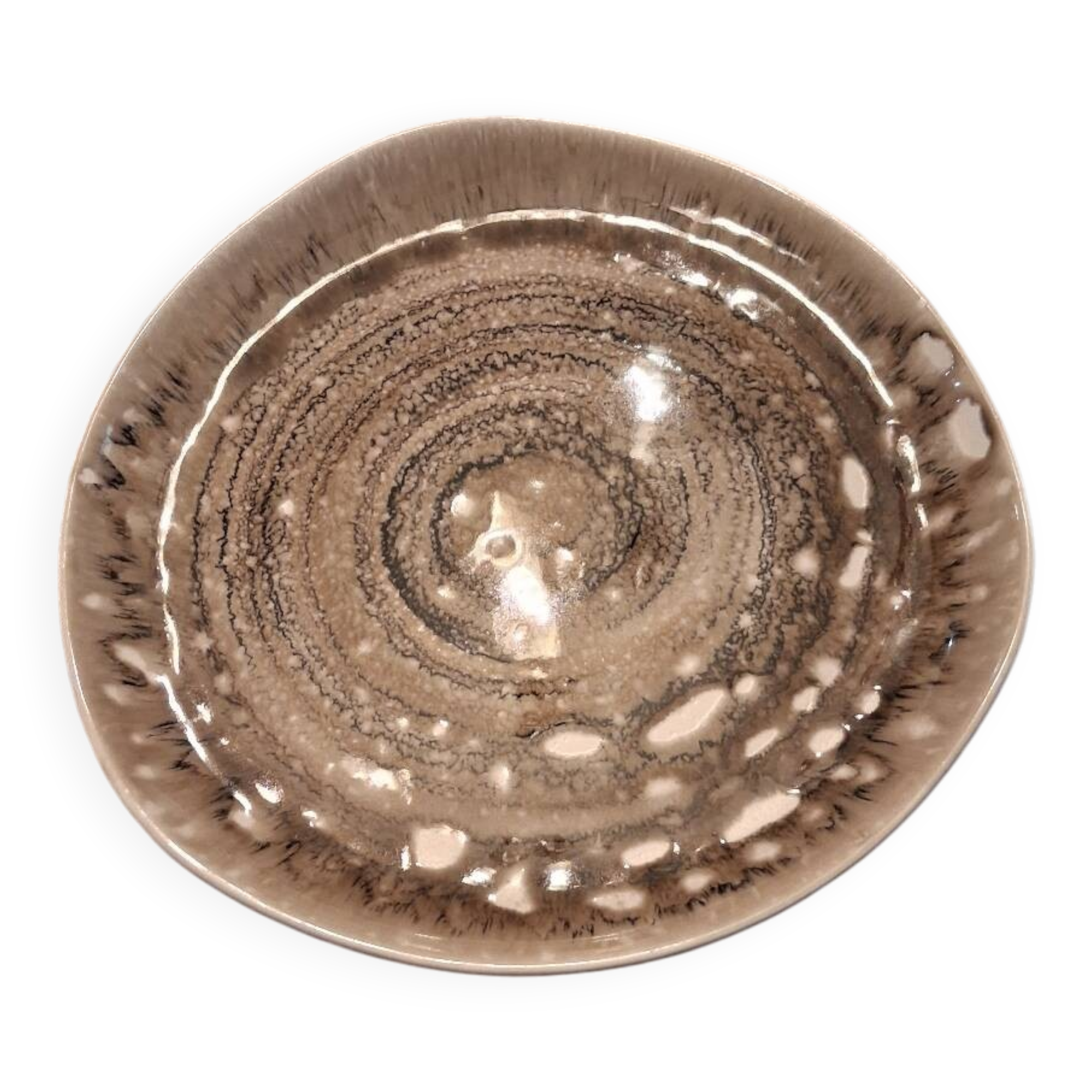 Niderviller foam plate