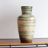 West Germany Vase