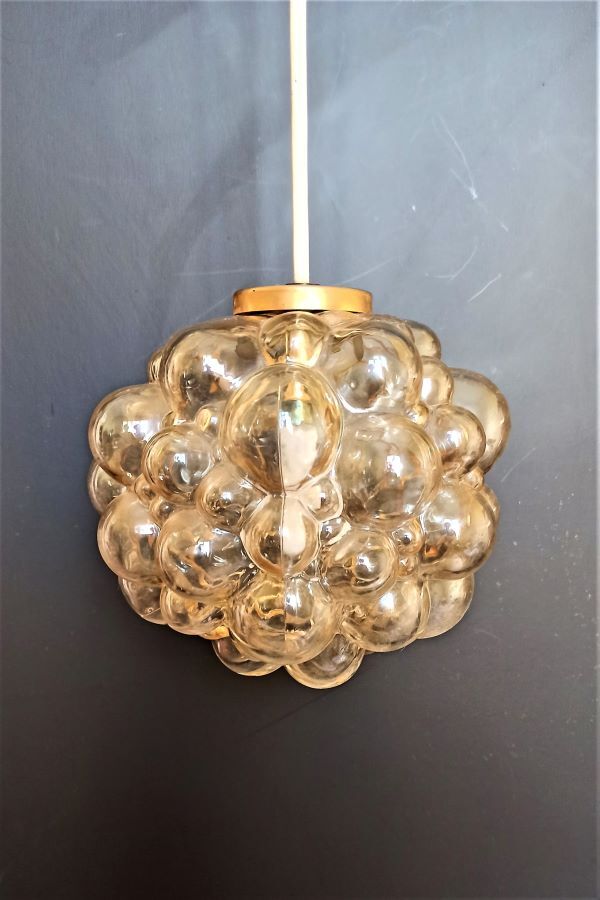 Set of 2 suspensions helena tynell 60s