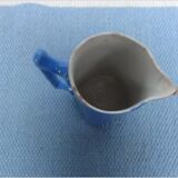 Pot à lait porcelaine Digoin