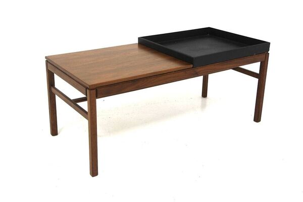 Banc-téléphone ''Casino'', Engström & Myrstrand, Tingströms, Suède, 1960