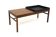 “Casino” telephone bench, Engström & Myrstrand, Tingströms, Sweden, 1960