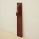 Wall ornament, Danish design, 1970s, production: Denmark