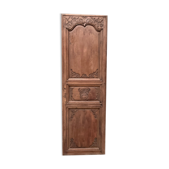 Old door