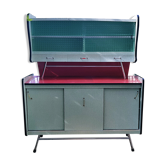 60s formica buffet