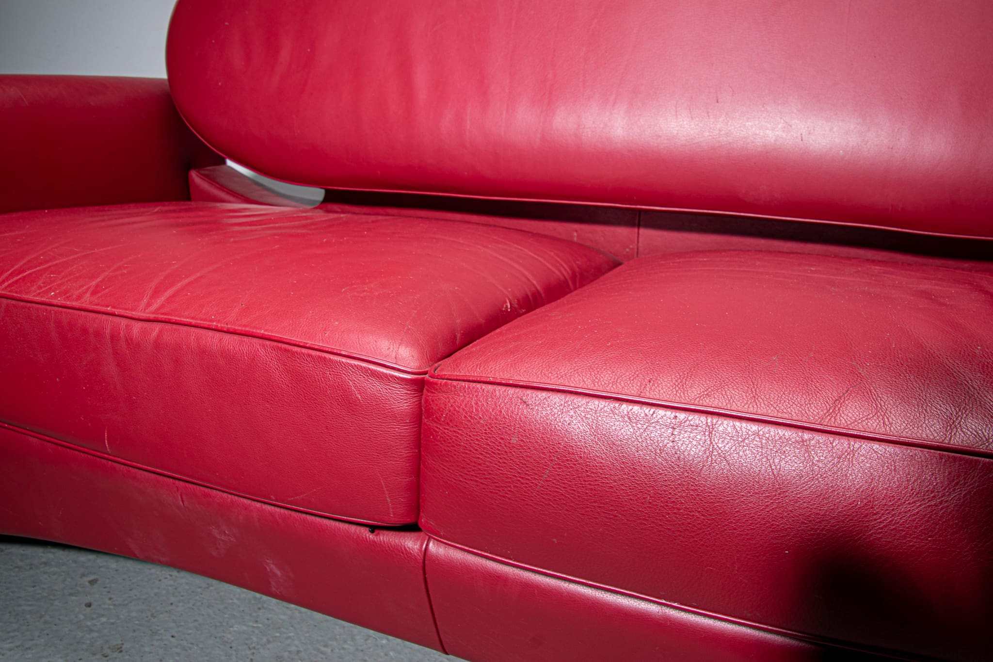 Canapé De Sede DS 301 /23 par Emiel Veranneman