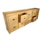 meuble de metier