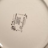 5 Johnson brothers plates