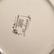 5 Johnson brothers plates