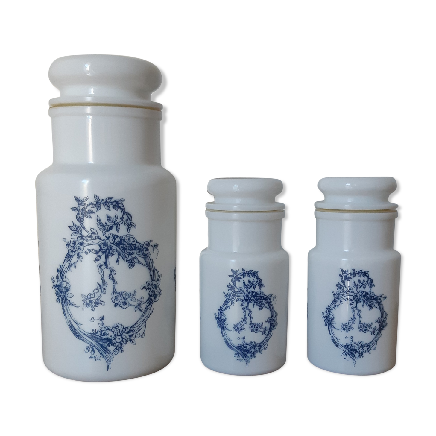 Lot pot apothecary