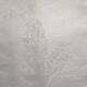 Large damask tablecloth - 2m x 4m10 - monogrammed BL, 1930