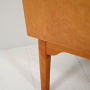 Buffet en bouleau “Swedish Grace”, années 1940