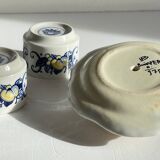 COQUETIERS Villeroy & Boch VINTAGE