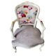 fauteuil regence