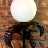 Palm lamp