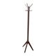 French Mid Century Standing Coat Rack, 1950s