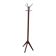 French Mid Century Standing Coat Rack, 1950s
