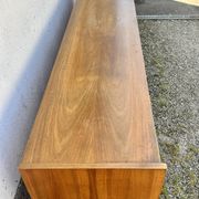 Enfilade scandinave