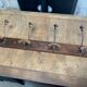 Coat rack
