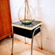 Shapeica waxer stool