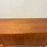 Large teak sideboard