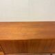 Large teak sideboard