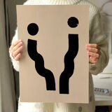 Giclee art print