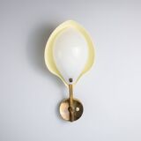 Applique Arnold Wiigs en plastique et laiton