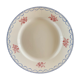Old plate St Amand