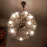 Suspension Emil Stejnar for Rupert Nikoll ( 16 lights )