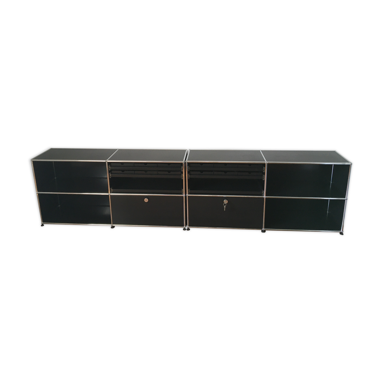 Meubles design USM Haller