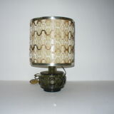 Lamp by Robert de Schuytener from the 70s