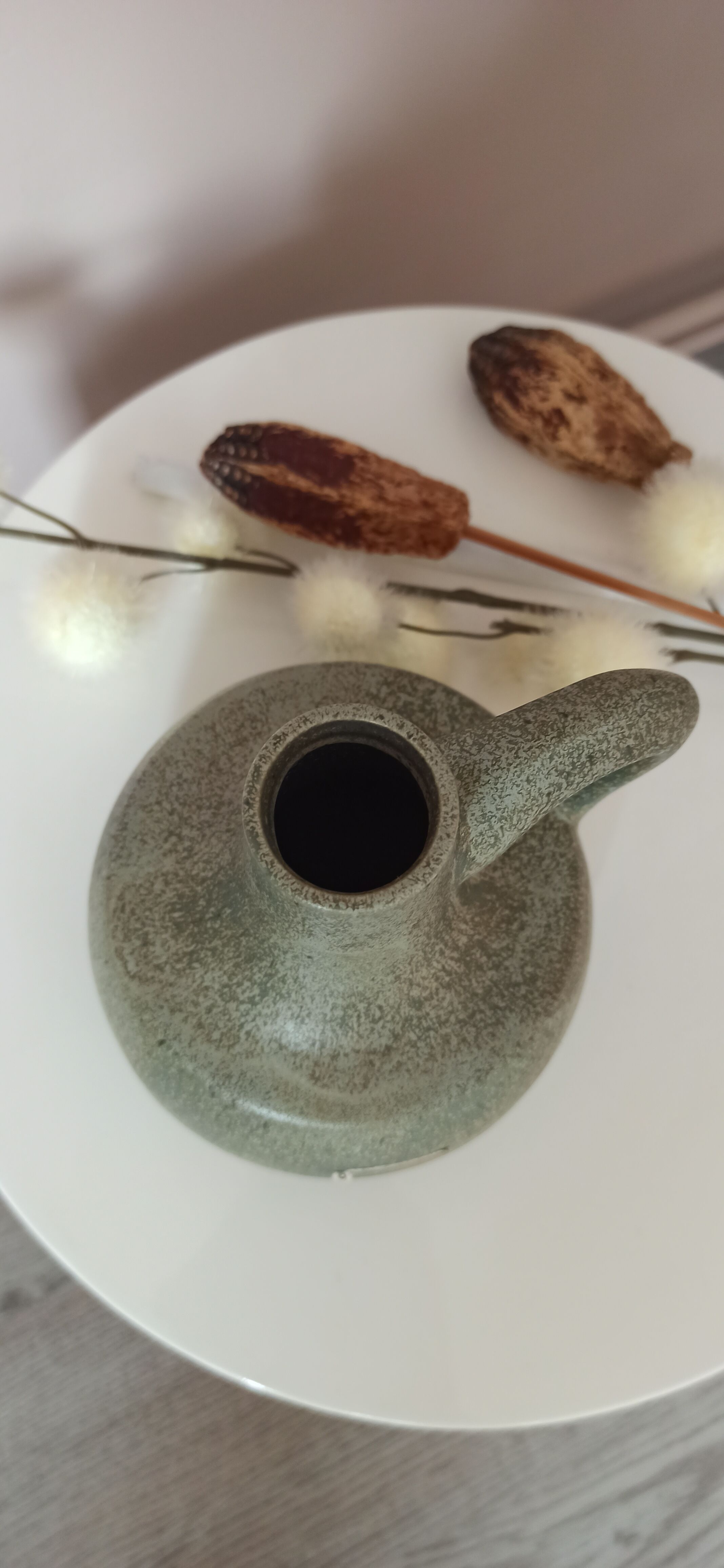 Ceramics Otto Keramik 70's